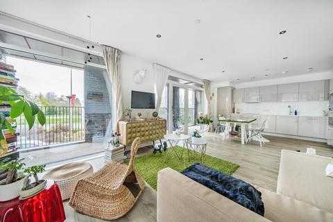 undefined, Willow Court,  Barton Fields Road,  OX3