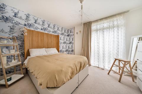 undefined, Willow Court,  Barton Fields Road,  OX3