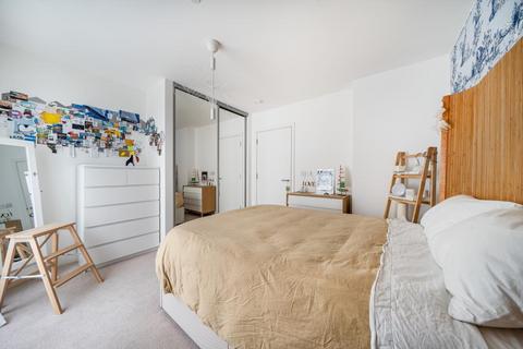undefined, Willow Court,  Barton Fields Road,  OX3
