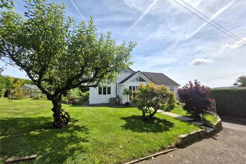 4 bedroom bungalow for sale, Heathstock, Stockland, Honiton, Devon, EX14