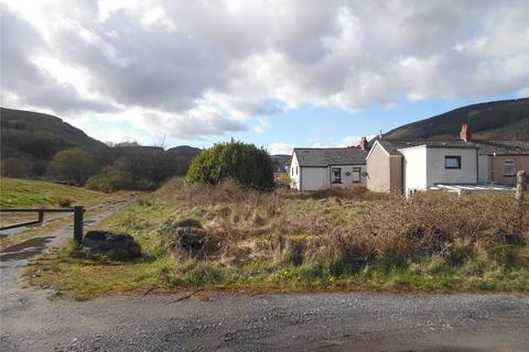 Land for sale, Land  Adjacent To 7 George Street, Treherbert, Rhondda Cynon  Taff, CF42