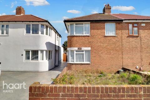 12 Chaucer Avenue, Hayes, UB4 0AP