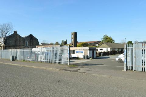 Property for sale, Kings Road Garage, 30-34 Kings Road, Beith, KA15 2BJ