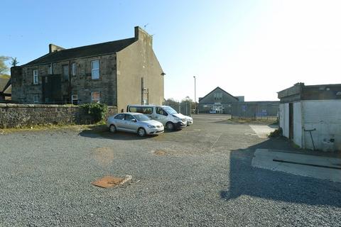 Property for sale, Kings Road Garage, 30-34 Kings Road, Beith, KA15 2BJ