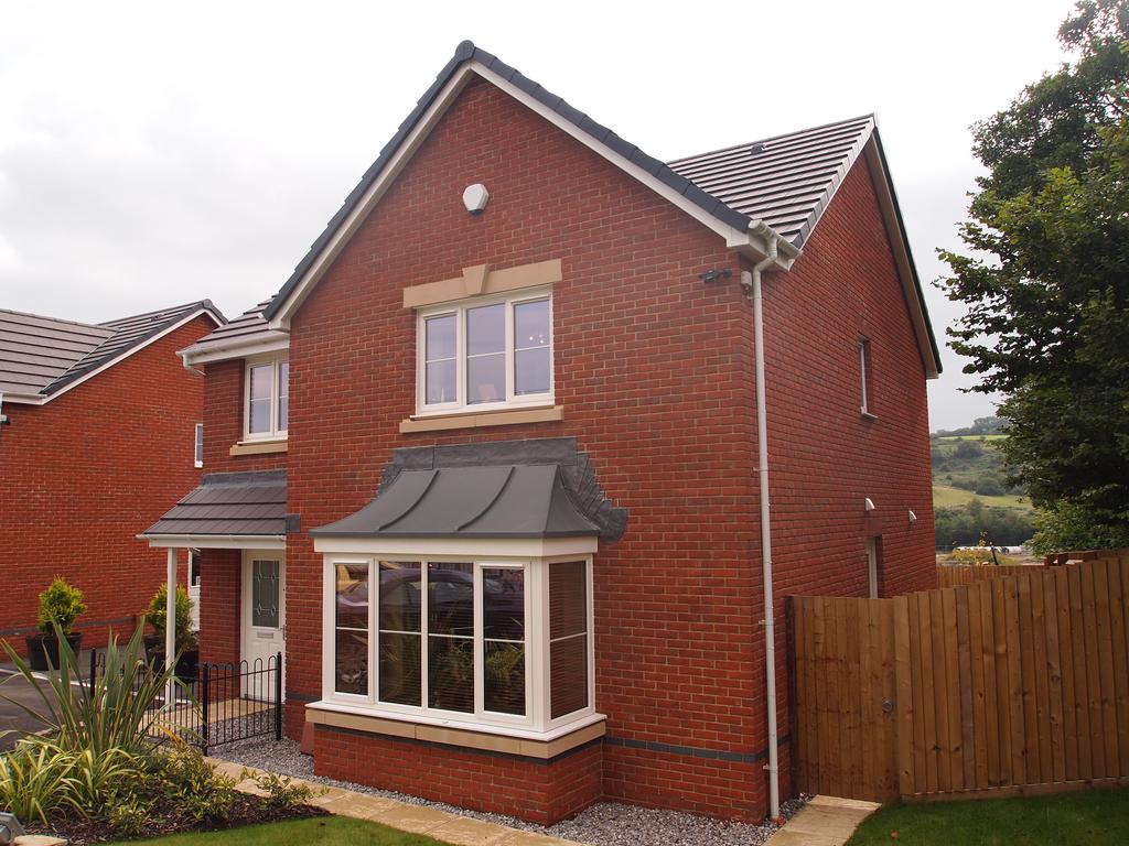Plot 19, Llanmaes at Hawtin Meadows, Pontllanfraith, Blackwood NP12 4