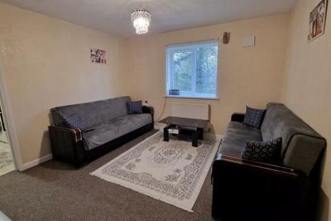 2 bedroom flat for sale - The Hedgerows, Sleaford, Lincolnshire, NG34 8RE