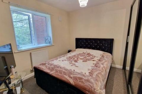 2 bedroom flat for sale - The Hedgerows, Sleaford, Lincolnshire, NG34 8RE