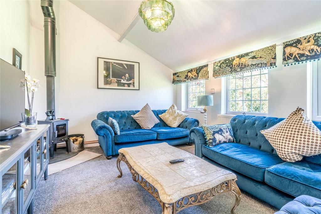 Drawing Room