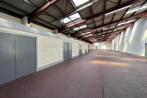 Industrial unit for sale, Benton Square Industrial Estate,  Newcastle Upon Tyne, NE12