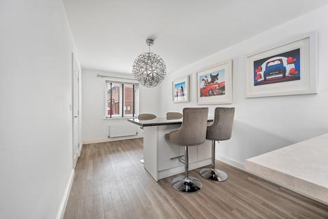 4 bedroom townhouse for sale, Blackwater Road, Barleythorpe