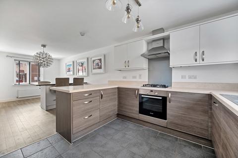 4 bedroom townhouse for sale, Blackwater Road, Barleythorpe