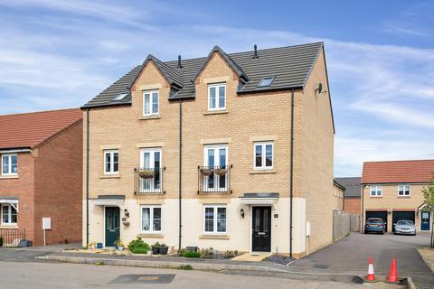undefined, Blackwater Road, Barleythorpe