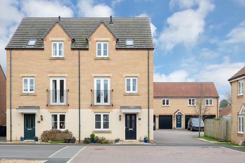 undefined, Blackwater Road, Barleythorpe