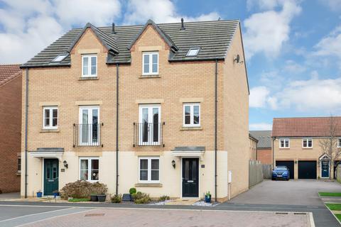 undefined, Blackwater Road, Barleythorpe