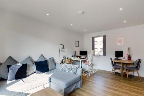 2 bedroom flat to rent, Bellerby Court, Hungate, York, YO1