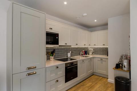 2 bedroom flat to rent, Bellerby Court, Hungate, York, YO1