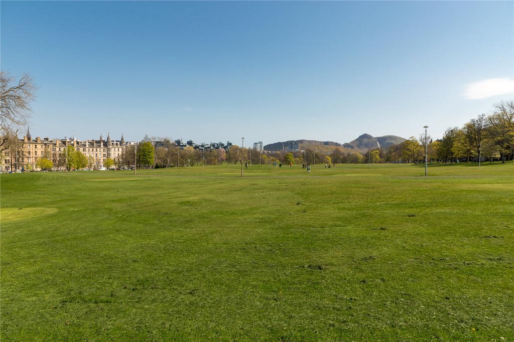Bruntsfield Links