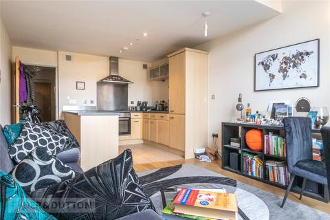 1 bedroom apartment for sale - Titanic Mills, Linthwaite, Huddersfield, West Yorkshire, HD7