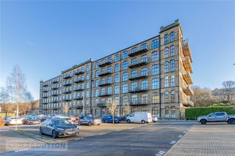 1 bedroom apartment for sale, Titanic Mills, Linthwaite, Huddersfield, West Yorkshire, HD7