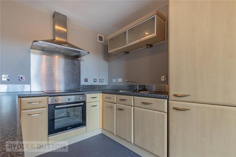 1 bedroom apartment for sale, Titanic Mills, Linthwaite, Huddersfield, West Yorkshire, HD7