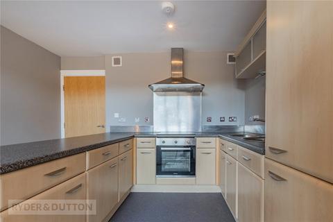 1 bedroom apartment for sale, Titanic Mills, Linthwaite, Huddersfield, West Yorkshire, HD7