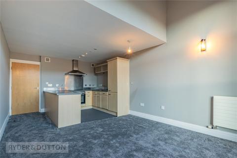 1 bedroom apartment for sale, Titanic Mills, Linthwaite, Huddersfield, West Yorkshire, HD7