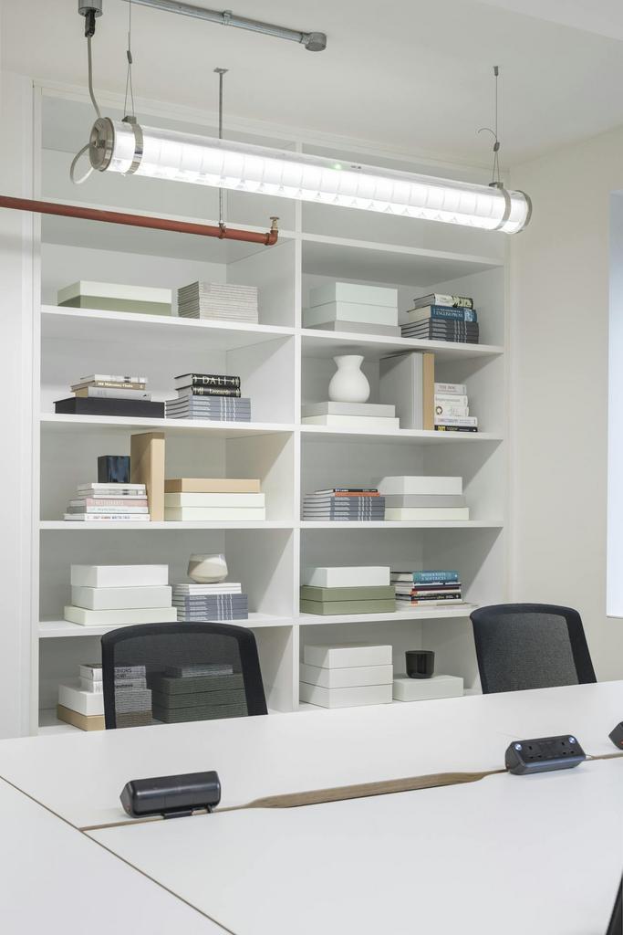 Office Space- Details