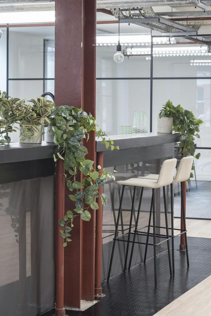 Office Space - Details