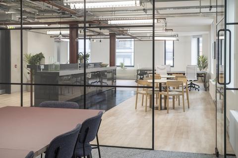 Office to rent, 3 Old Street Yard, Old Street, EC1Y 8AF