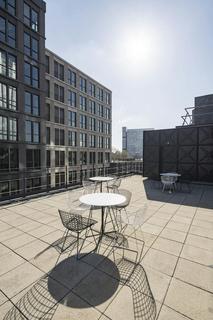 Office to rent, 3 Old Street Yard, Old Street, EC1Y 8AF