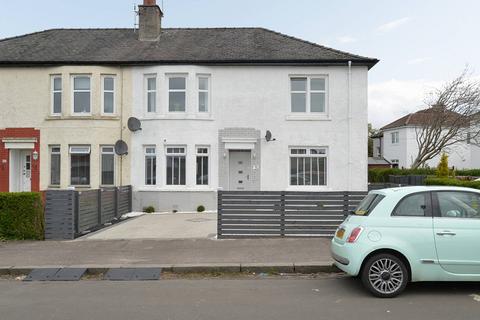 78 Killoch Drive, Glasgow, G13 3AT