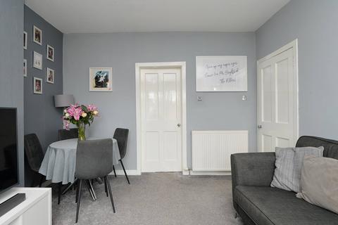 78 Killoch Drive, Glasgow, G13 3AT