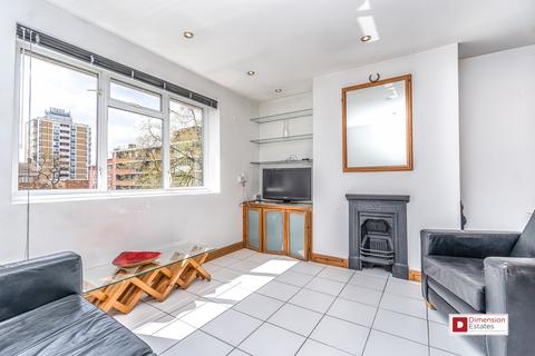 1 bedroom flat to rent, Shakspeare Walk, Stoke Newington, Hackney, N16