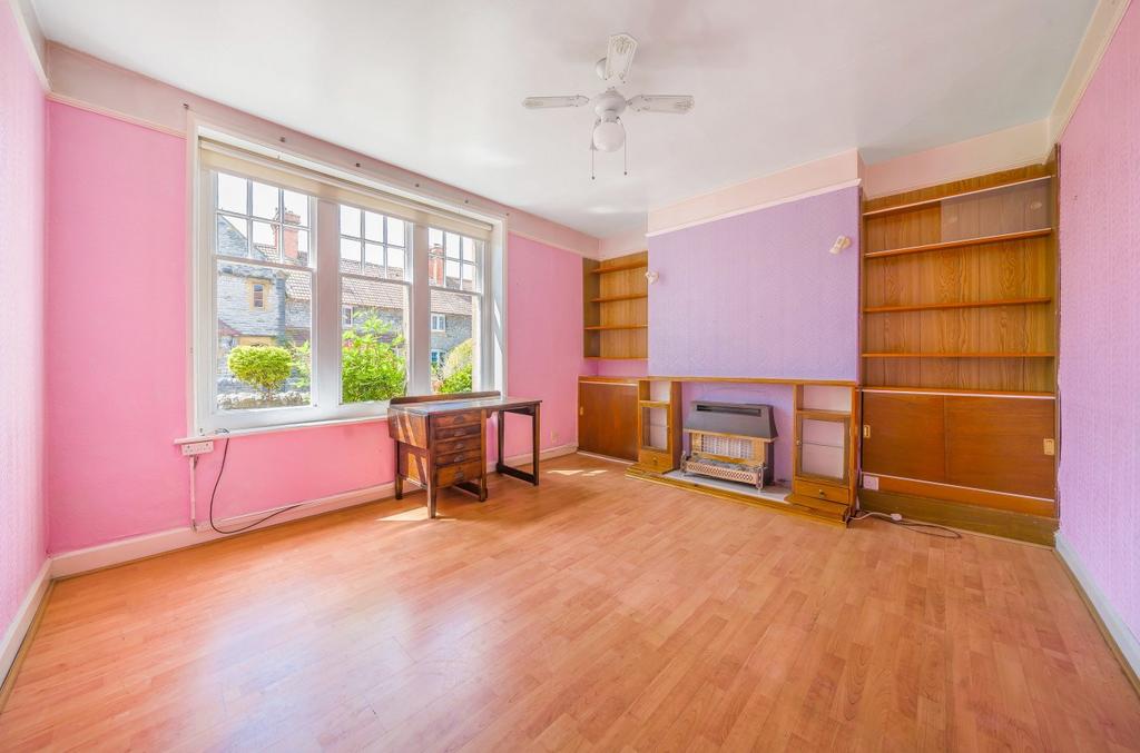Wilfrid Road, Street, BA16 4 bed end of terrace house £350,000