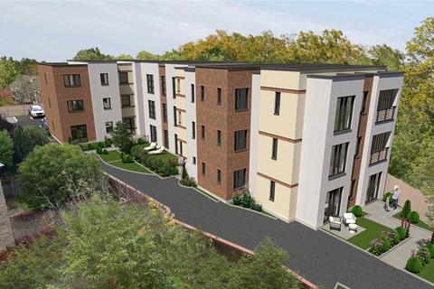 2 bedroom apartment for sale - Admiral Mews, Arbour Lane, Chelmsford, CM1