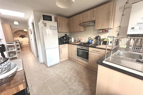 2 bedroom terraced house to rent, East Street, Farnham, Surrey, GU9