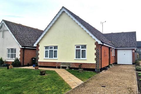 26 Aldergrove Close, Halesworth, IP19 8TB