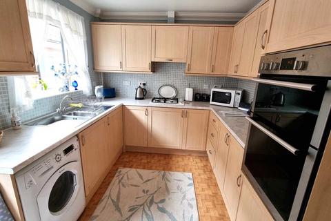 26 Aldergrove Close, Halesworth, IP19 8TB
