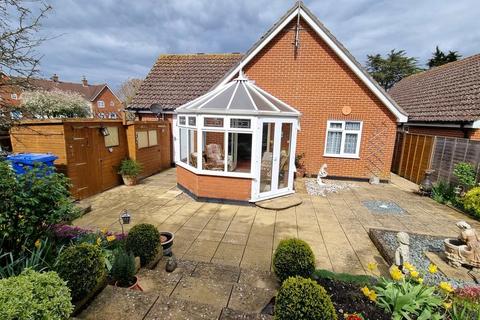 26 Aldergrove Close, Halesworth, IP19 8TB