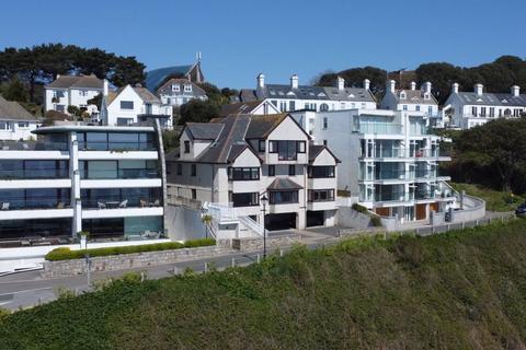 2 bedroom apartment for sale, Castle Drive, Falmouth