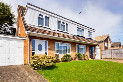 10 Teal Close, South Croydon, CR2 8SU
