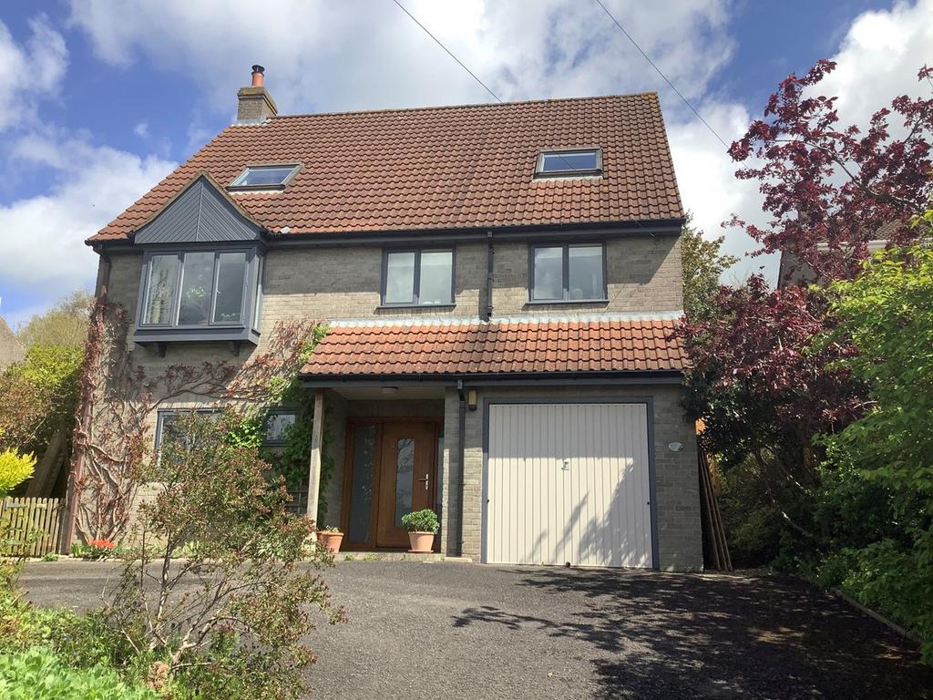 Innox Hill, Frome, BA11 5 bed house for sale £600,000