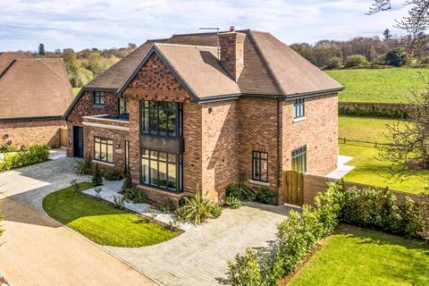undefined, Landseer View, Oak Lane, Sevenoaks, Kent, TN13