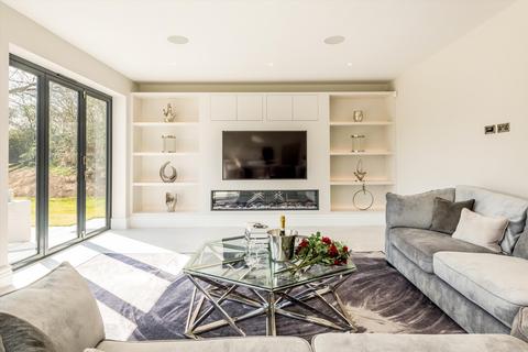 undefined, Landseer View, Oak Lane, Sevenoaks, Kent, TN13