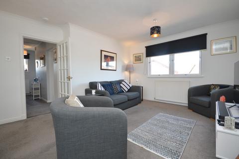 44 Bramble Hedge Path, Jamestown, Alexandria, G83 8PH