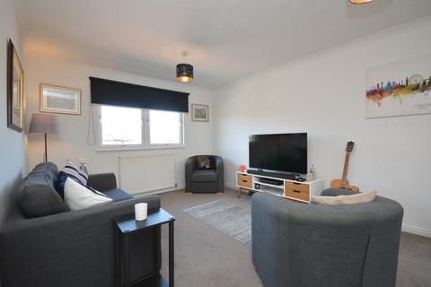 44 Bramble Hedge Path, Jamestown, Alexandria, G83 8PH