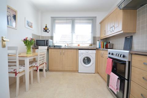 44 Bramble Hedge Path, Jamestown, Alexandria, G83 8PH