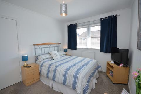 44 Bramble Hedge Path, Jamestown, Alexandria, G83 8PH