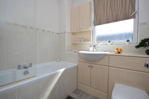 44 Bramble Hedge Path, Jamestown, Alexandria, G83 8PH