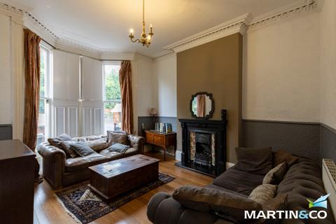 419 Harborne Road, Birmingham, B15 3LB